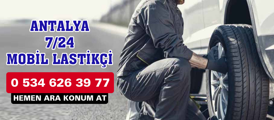 ANTALYA7-24mobillastikci